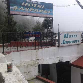 Hotel Jaspreet, Dalhousie 1